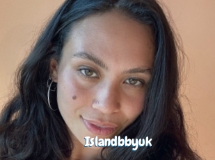 Islandbbyuk