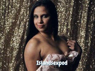 Islandsexpod