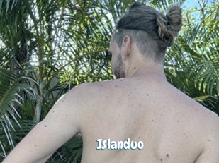 Islanduo