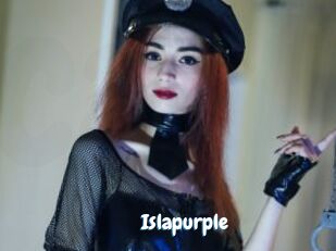 Islapurple