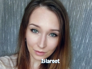Islaroot