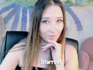 Islarroot