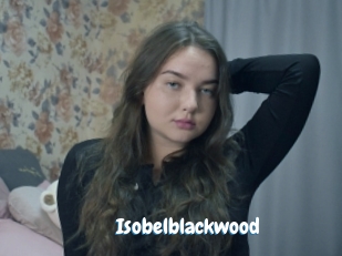Isobelblackwood