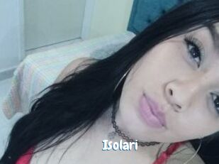 Isolari
