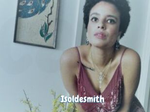 Isoldesmith