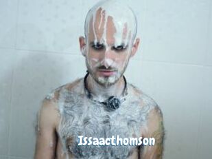 Issaacthomson