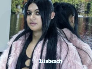 Issabeach