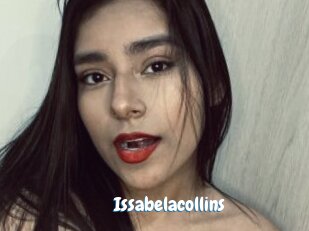 Issabelacollins