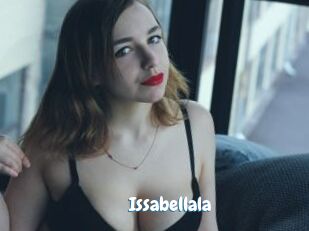 Issabellala