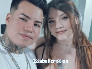 Issabellcristian