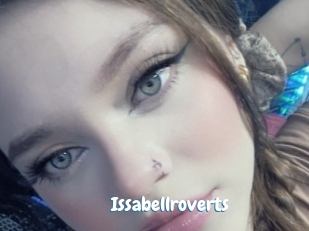 issabellroverts Coquine Avenue