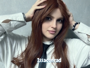 Issaconrad