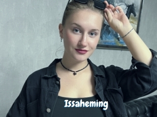 Issaheming