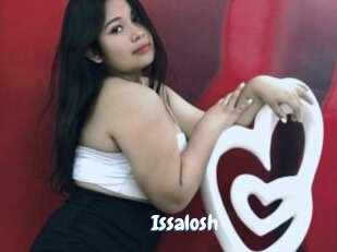 Issalosh