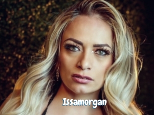 Issamorgan