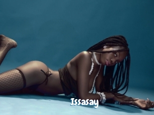 issasay Coquine Avenue