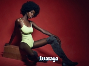 Issasaya