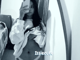Issiecute