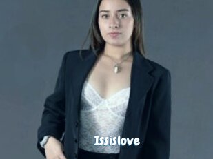 Issislove