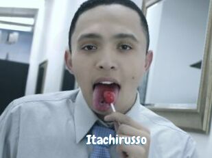 Itachirusso