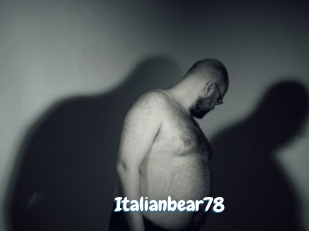italianbear78 Coquine Avenue