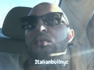 Italianbullnyc