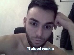 Italiantwinkie