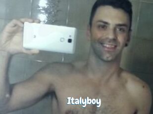 Italyboy