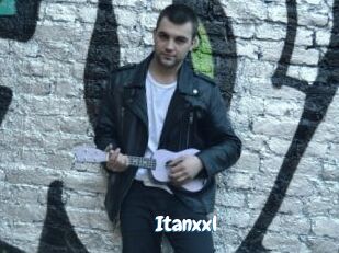 Itanxxl
