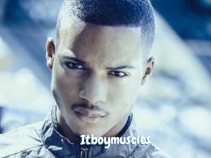 Itboymuscles