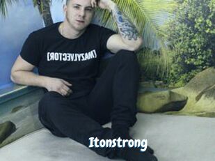 Itonstrong