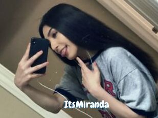 ItsMiranda