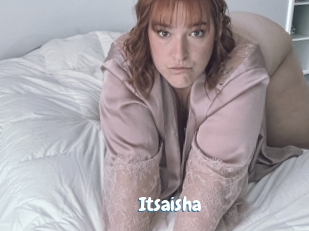 Itsaisha