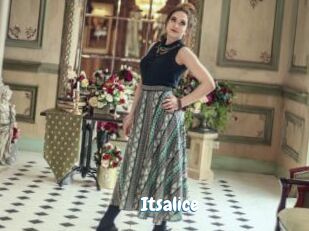 Itsalice