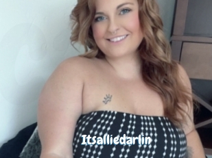 Itsalliedarlin
