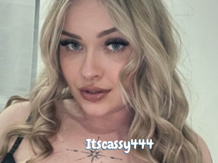 Itscassy444