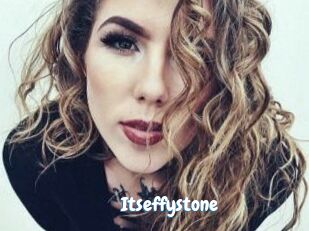 Itseffystone