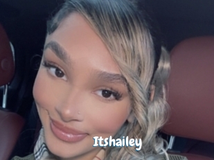 Itshailey