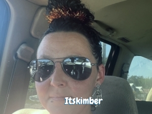 Itskimber
