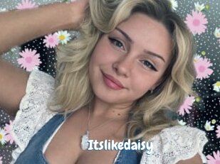 Itslikedaisy