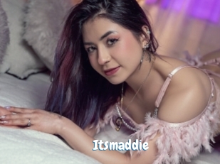 Itsmaddie