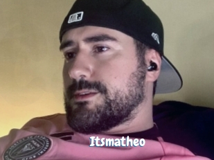 Itsmatheo