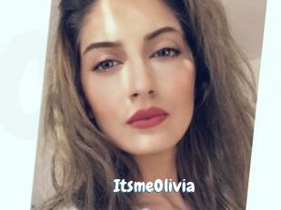 itsmeOlivia Coquine Avenue