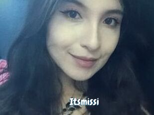 Itsmissi