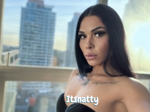 Itsnatty