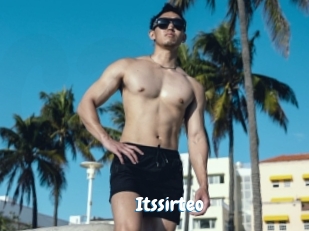Itssirteo