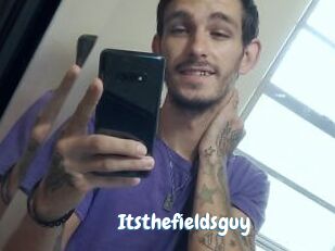 Itsthefieldsguy