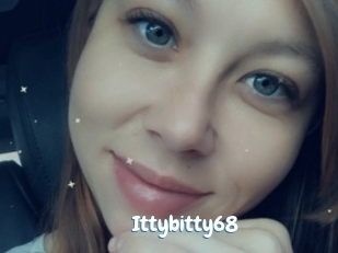 Ittybitty68
