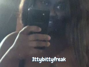 Ittybittyfreak