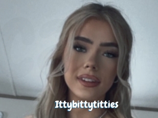 Ittybittytitties